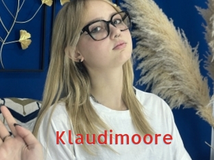 Klaudimoore