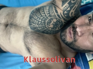 Klaussolivan