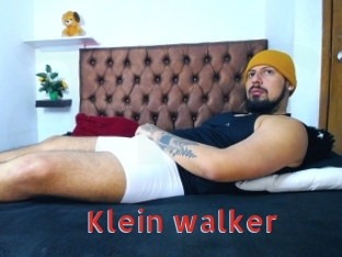 Klein_walker