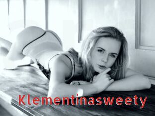 Klementinasweety