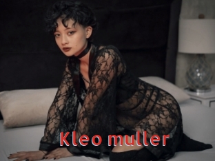 Kleo_muller