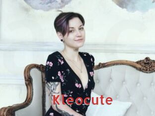 Kleocute