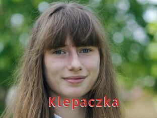 Klepaczka
