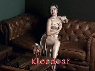 Kloedear