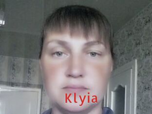 Klyia