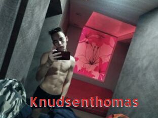 Knudsenthomas