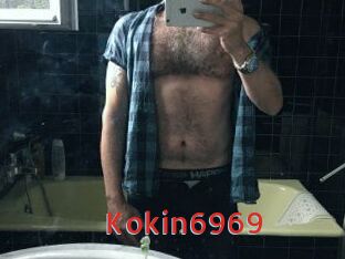 Kokin6969