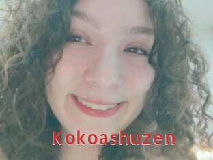 Kokoashuzen