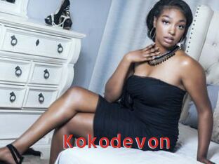 Kokodevon
