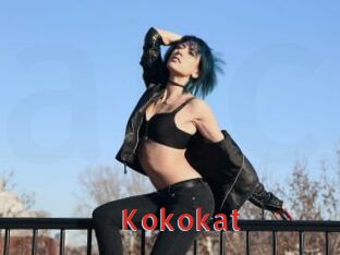 Kokokat