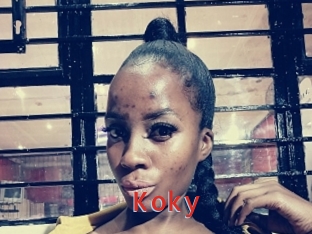 Koky