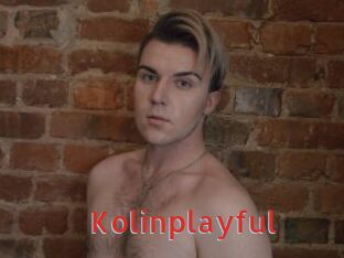 Kolinplayful
