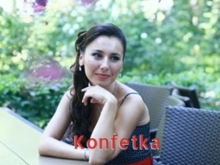 Konfetka
