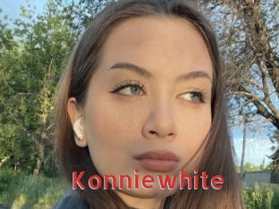 Konniewhite