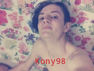 Kony98