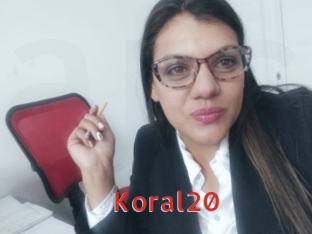 Koral20