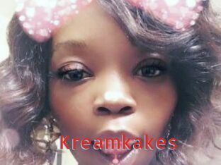 Kreamkakes