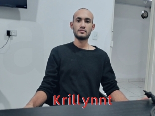 Krillynnt