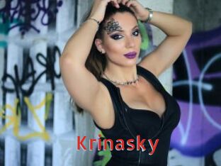 Krinasky