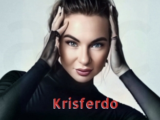 Krisferdo