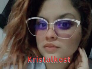 Kristalkost