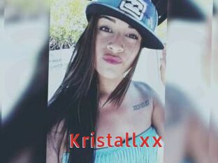 Kristallxx