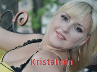 Kristalmin