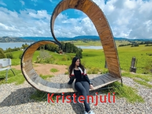 Kristenjuli