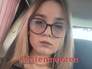 Kristenmooren