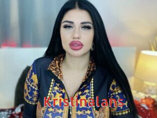 Kristinalans