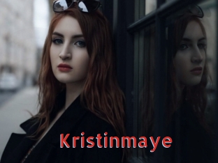 Kristinmaye
