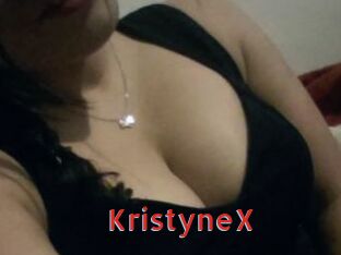 KristyneX