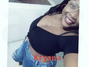 Kryana