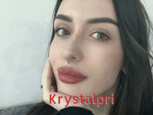 Krystalpri