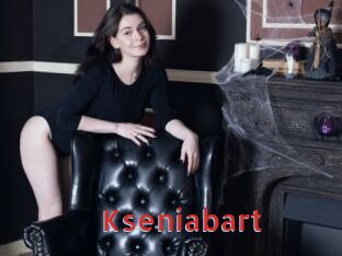 Kseniabart