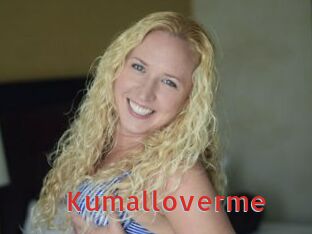 Kumalloverme