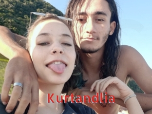 Kurtandlia