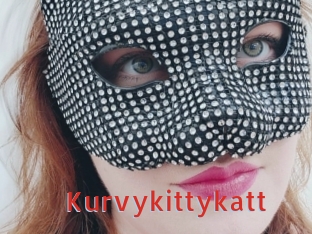 Kurvykittykatt