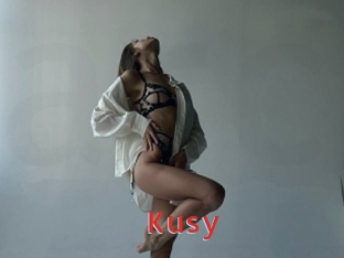 Kusy