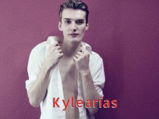 Kylearias
