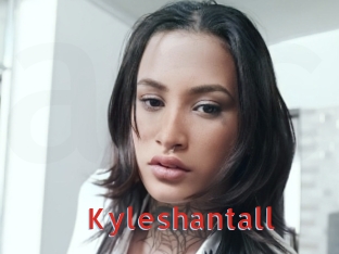 Kyleshantall