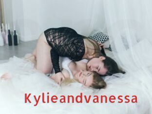 Kylieandvanessa
