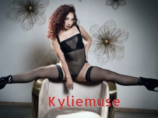 Kyliemuse