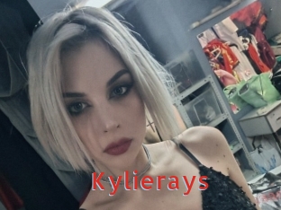 Kylierays
