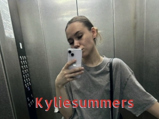 Kyliesummers
