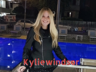 Kyliewindsor