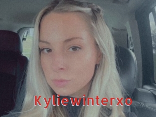 Kyliewinterxo