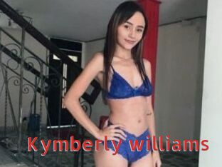Kymberly_williams