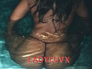 LADYLUVX