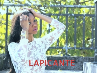 LAPICANTE